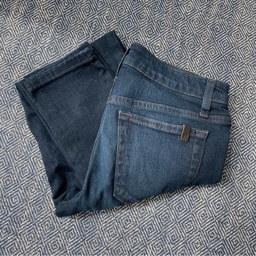 Joe’s jeans size 25